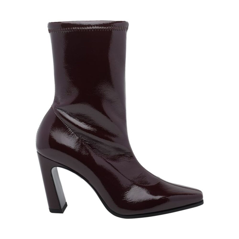 Stuart Weitzman Women Stassi Stretch Pump Booties